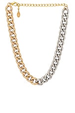 Product image of 8 Other Reasons Benni Chain Necklace. Click to view full details