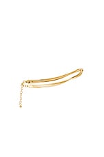 8 Other Reasons Lila Anklet in Gold | REVOLVE