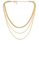 Product image of 8 Other Reasons Aries Lariat Necklace. Click to view full details