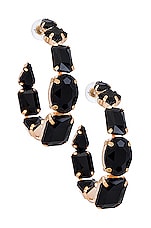 Product image of 8 Other Reasons Diana Hoop Earring. Click to view full details
