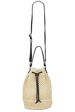 Bucket Bag