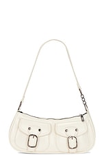 Zoe Shoulder Bag