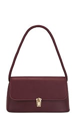 The Classic Shoulder Bag