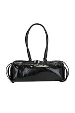 Buckle Up Shoulder Bag