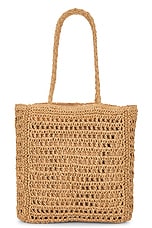 Weekend Tote Bag