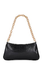 Product image of 8 Other Reasons Croco Shoulder Bag. Click to view full details