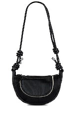 Product image of 8 Other Reasons Knotted Shoulder Bag. Click to view full details