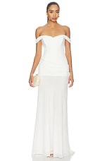 Perla Dress - thumbnail 4