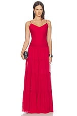 Delphina Dress - thumbnail 4