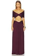 Alessia Skirt - thumbnail 8