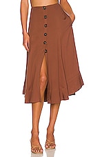 Product image of anna nata Courtney Skirt. Click to view full details