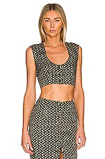 Product image of anna nata Kelsey Top. Click to view full details