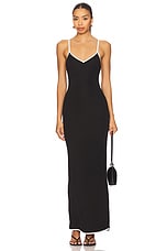 Dakota Maxi Dress - thumbnail 4