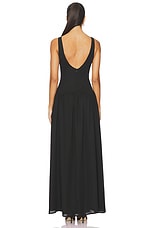 Karoline Maxi Dress - thumbnail 10