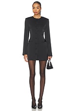 Jezebel Mini Dress - thumbnail 4