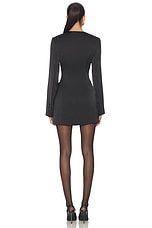 Jezebel Mini Dress - thumbnail 6