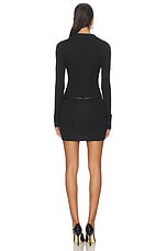 Demitria Mini Dress - thumbnail 6