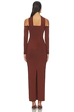 Aida Maxi Dress - thumbnail 6