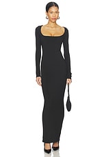Anneliese Maxi Dress - thumbnail 4