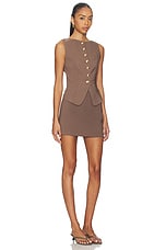 Breeta Mini Skirt Set - thumbnail 5