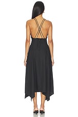 Laren Midi Dress - thumbnail 6
