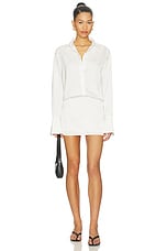 Nina Mini Dress - thumbnail 4