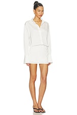 Nina Mini Dress - thumbnail 5