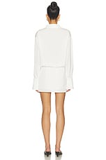 Nina Mini Dress - thumbnail 6
