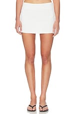 Ally Mini Skirt Set - thumbnail 7