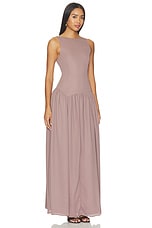 Karoline Maxi Dress - thumbnail 4