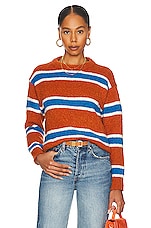 Product image of ALL THE WAYS Nikita Sweater. Click to view full details