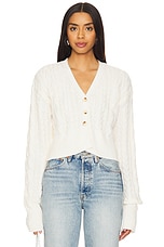 Bailey Cardigan