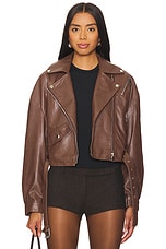 Cally Jacket