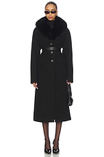 Nettie Coat - thumbnail 7