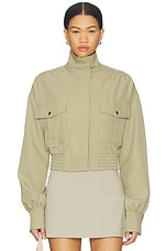 Amadee Jacket - thumbnail 4