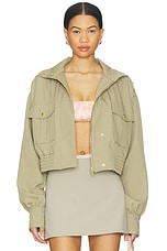 Amadee Jacket - thumbnail 5