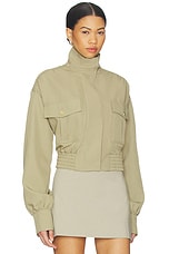Amadee Jacket - thumbnail 6