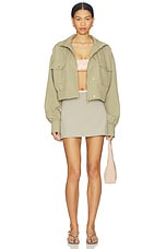 Amadee Jacket - thumbnail 8