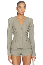Kourtney Blazer - thumbnail 4