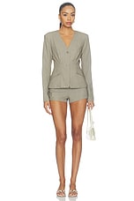 Kourtney Blazer - thumbnail 7