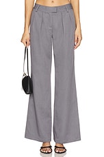 Libbi Trouser