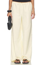 Sama Drawstring Pant - thumbnail 4