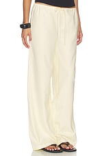 Sama Drawstring Pant - thumbnail 5