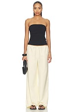 Sama Drawstring Pant - thumbnail 8
