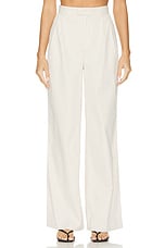 Olivia Trouser Pant