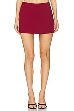 Natalyna Mini Skirt - thumbnail 3