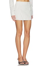 Loretta Mini Skirt - thumbnail 5