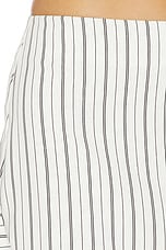 Loretta Mini Skirt - thumbnail 9