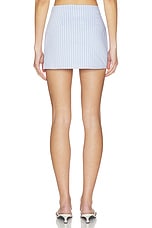 Sandy Mini Skirt - thumbnail 7