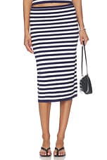 Jolene Midi Skirt - thumbnail 4